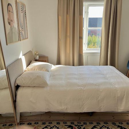 Cph Central Apt / 60M2 Копенхаген Екстериор снимка