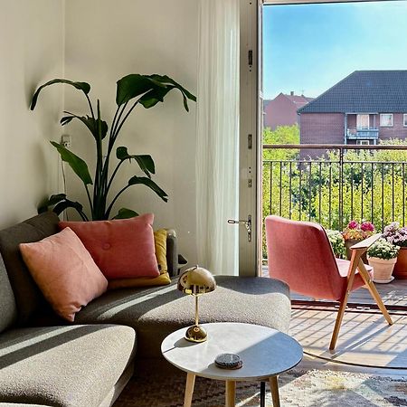 Cph Central Apt / 60M2 Копенхаген Екстериор снимка