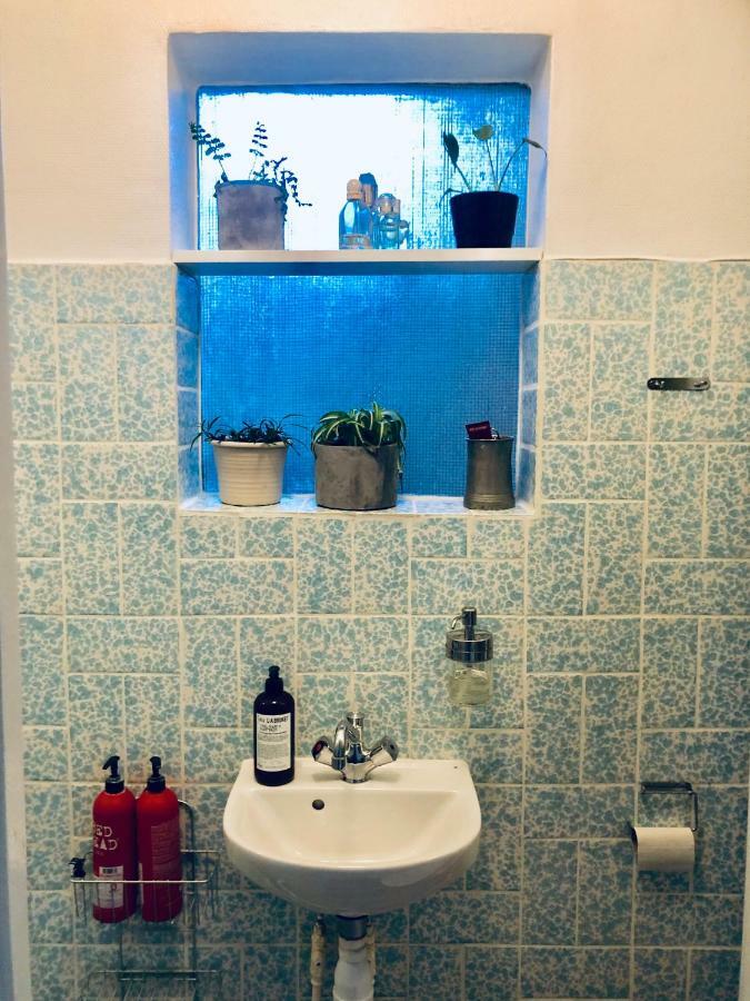 Cph Central Apt / 60M2 Копенхаген Екстериор снимка